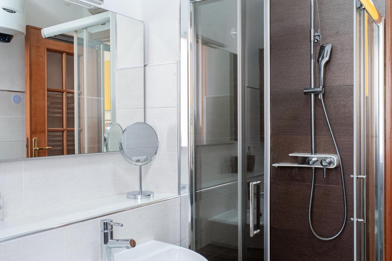 La Scaletta Apartment Alghero Luaran gambar