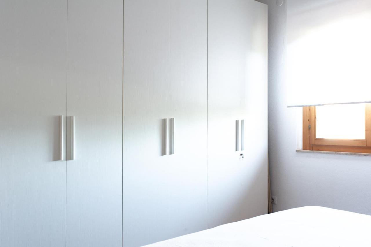 La Scaletta Apartment Alghero Luaran gambar