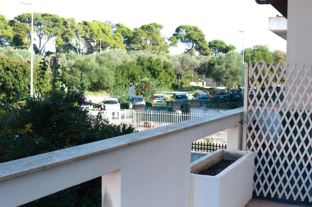 La Scaletta Apartment Alghero Luaran gambar