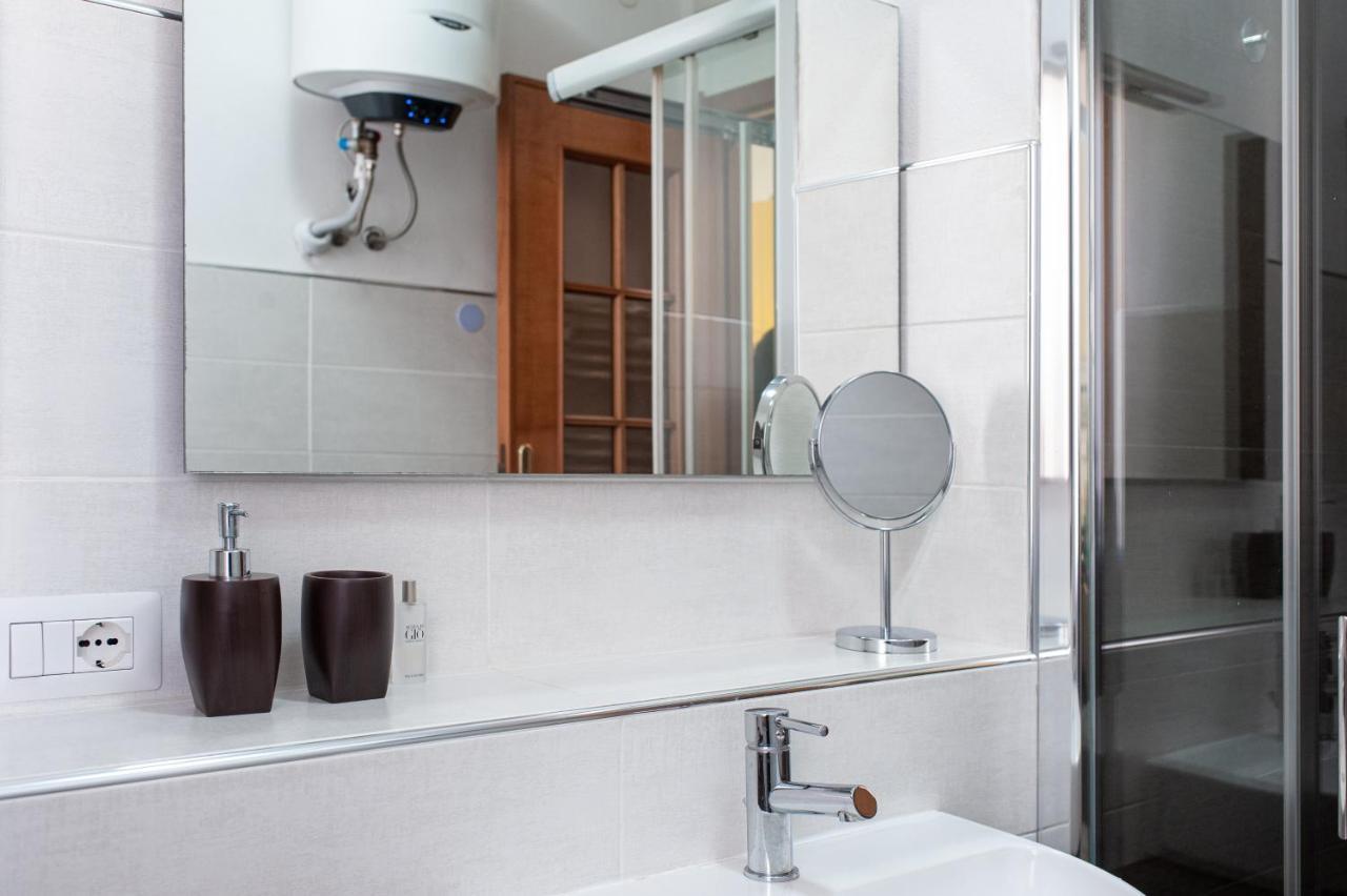 La Scaletta Apartment Alghero Luaran gambar