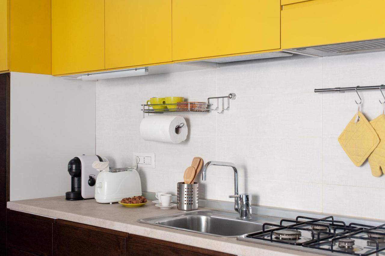 La Scaletta Apartment Alghero Luaran gambar