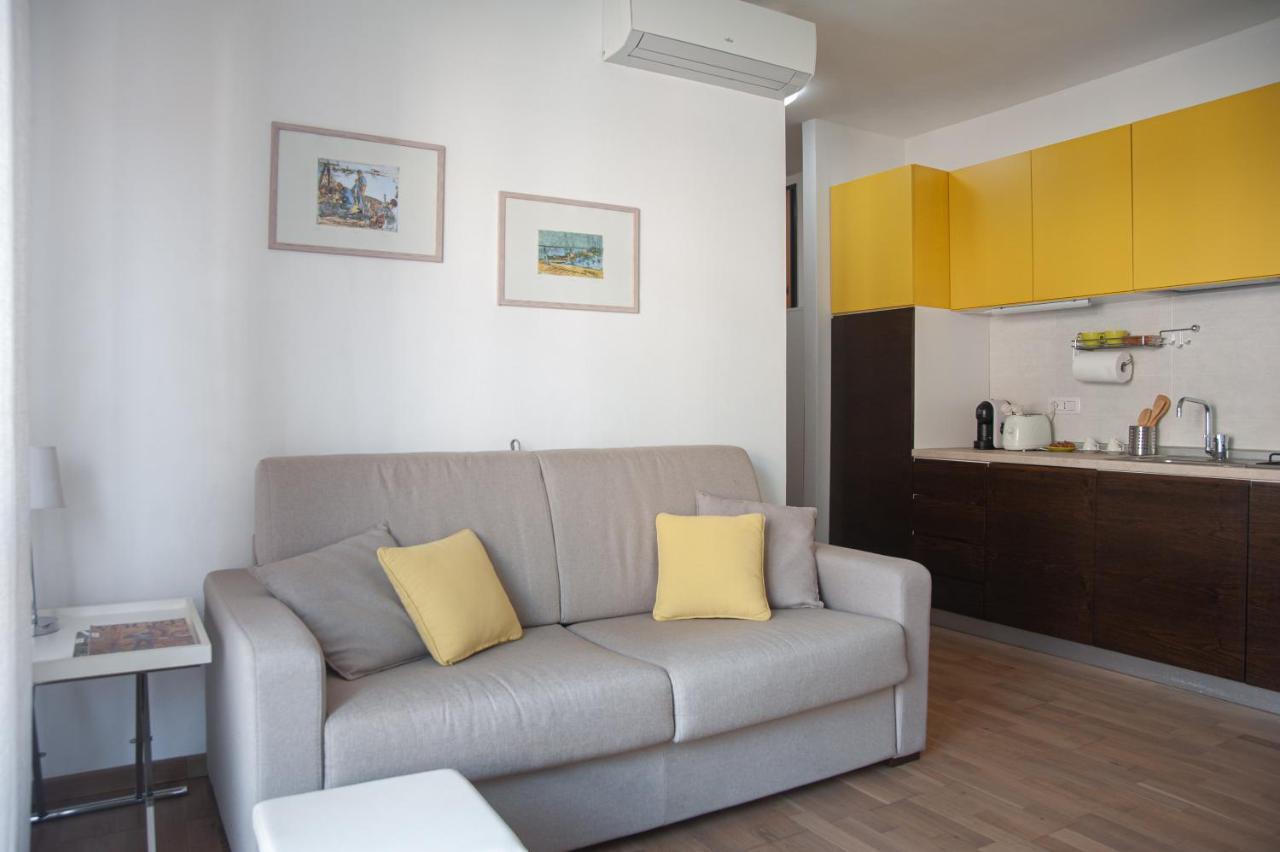 La Scaletta Apartment Alghero Luaran gambar
