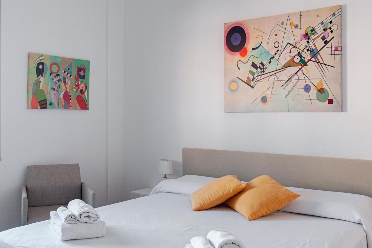La Scaletta Apartment Alghero Luaran gambar