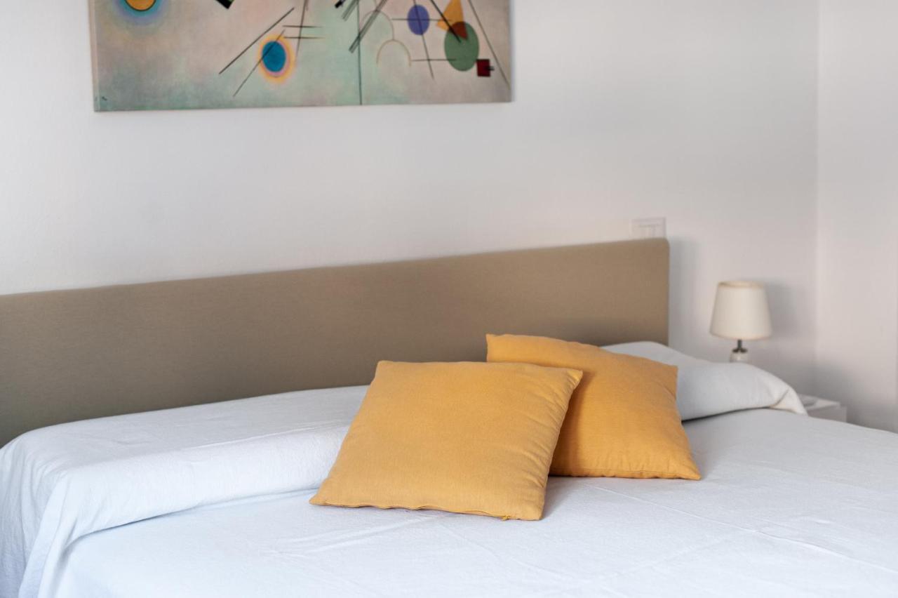 La Scaletta Apartment Alghero Luaran gambar