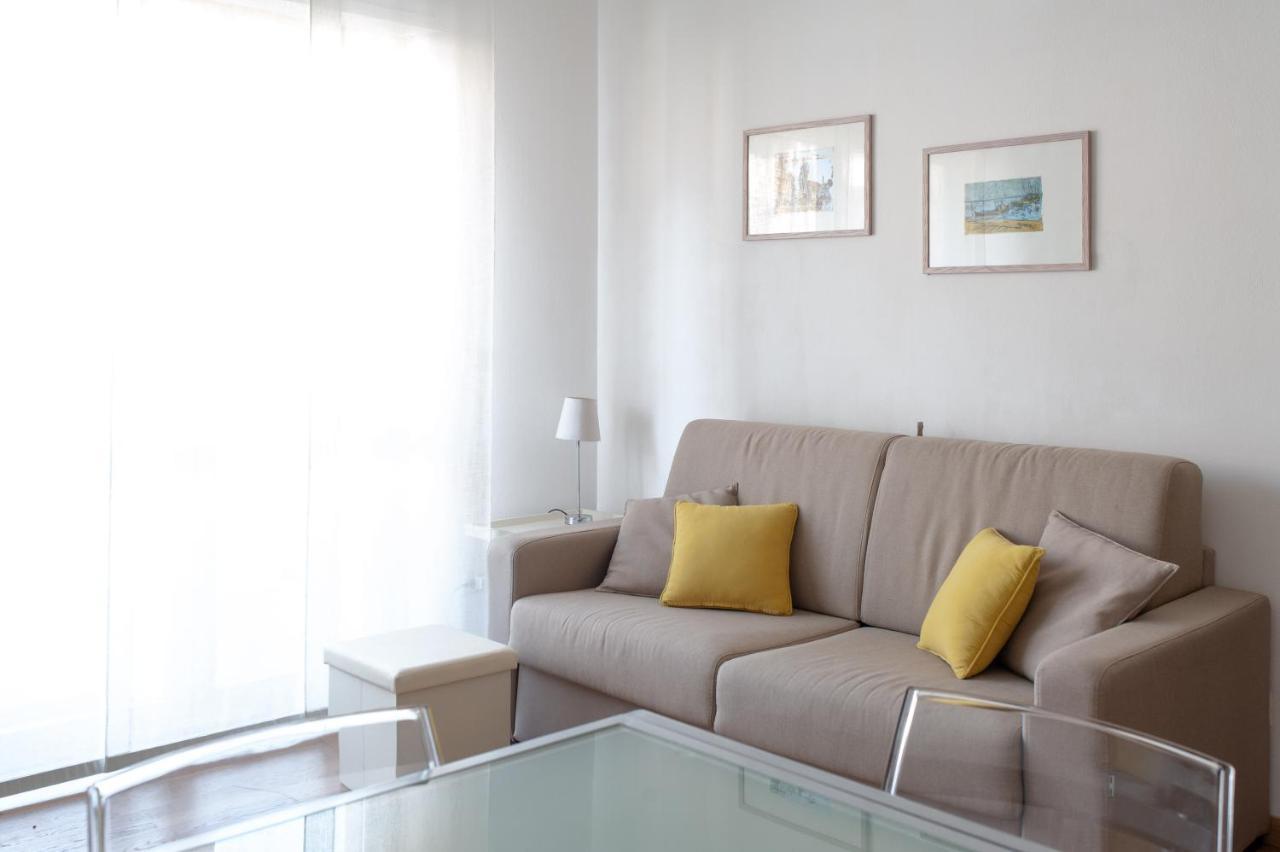 La Scaletta Apartment Alghero Luaran gambar