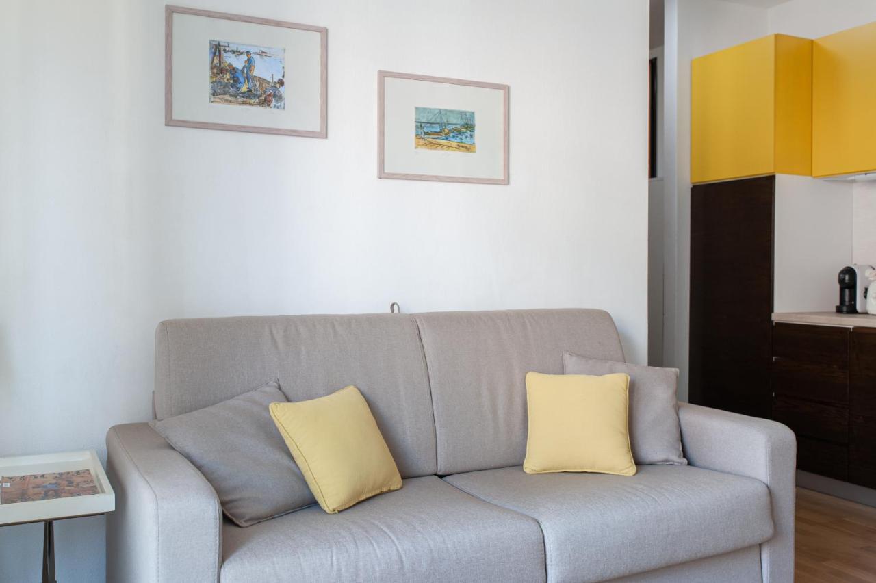 La Scaletta Apartment Alghero Luaran gambar