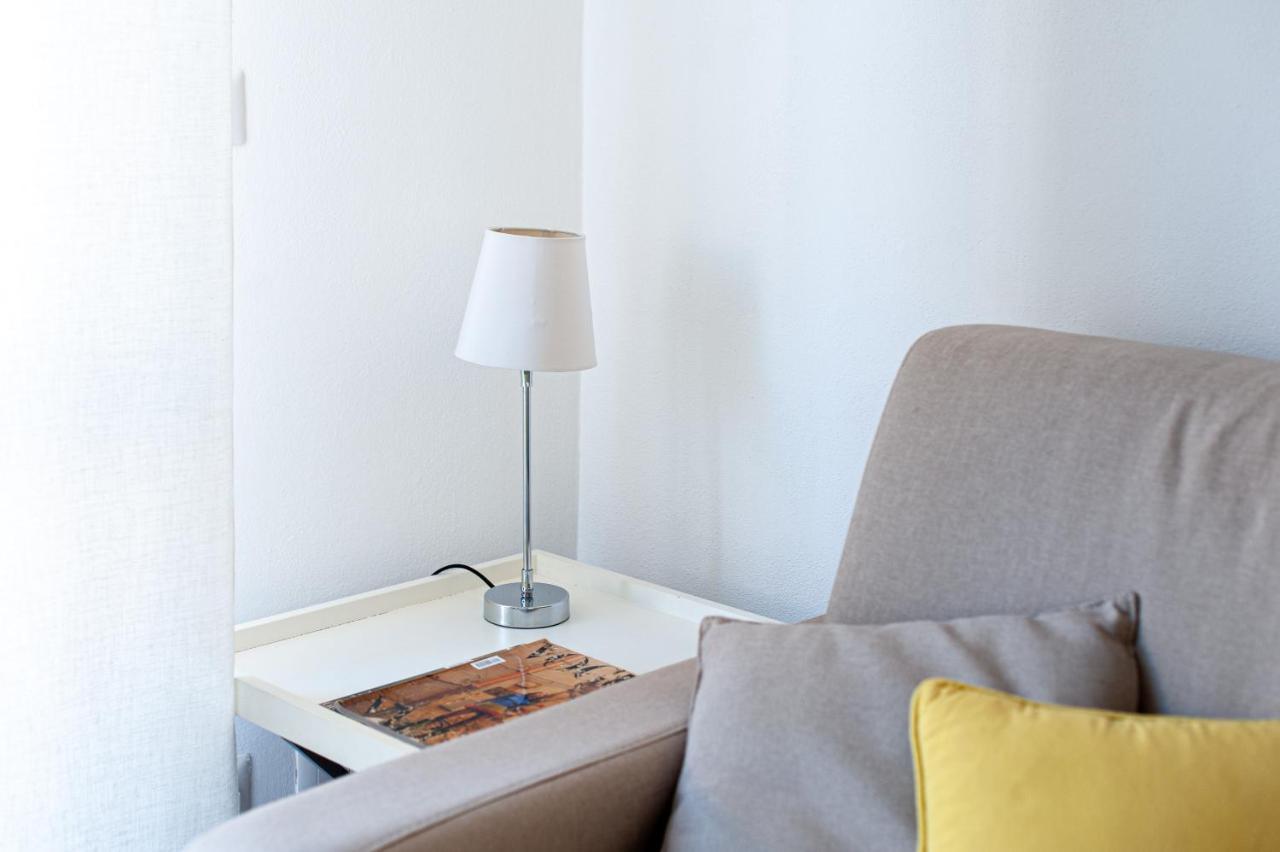 La Scaletta Apartment Alghero Luaran gambar