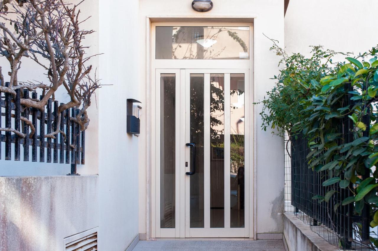 La Scaletta Apartment Alghero Luaran gambar