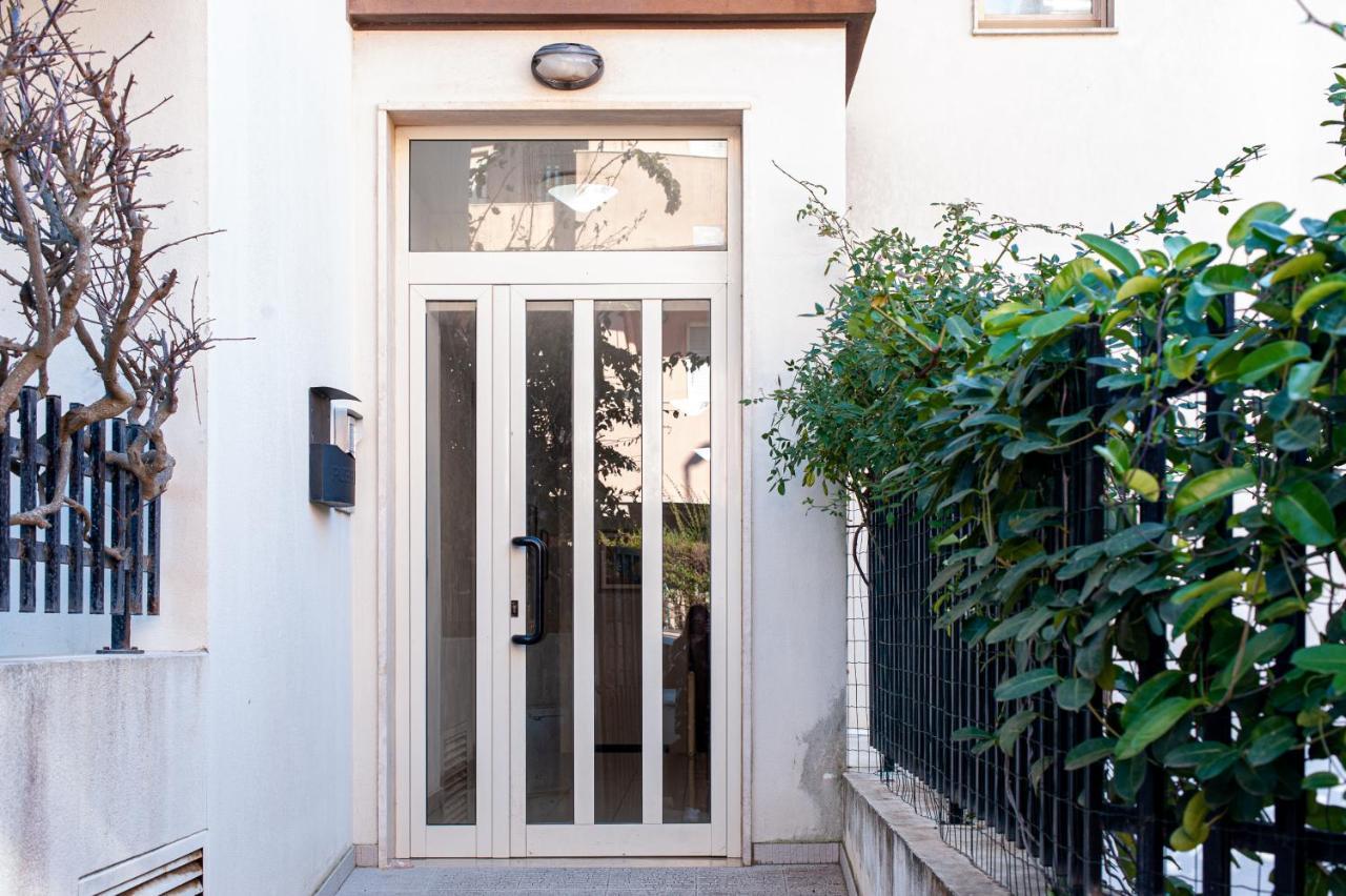 La Scaletta Apartment Alghero Luaran gambar