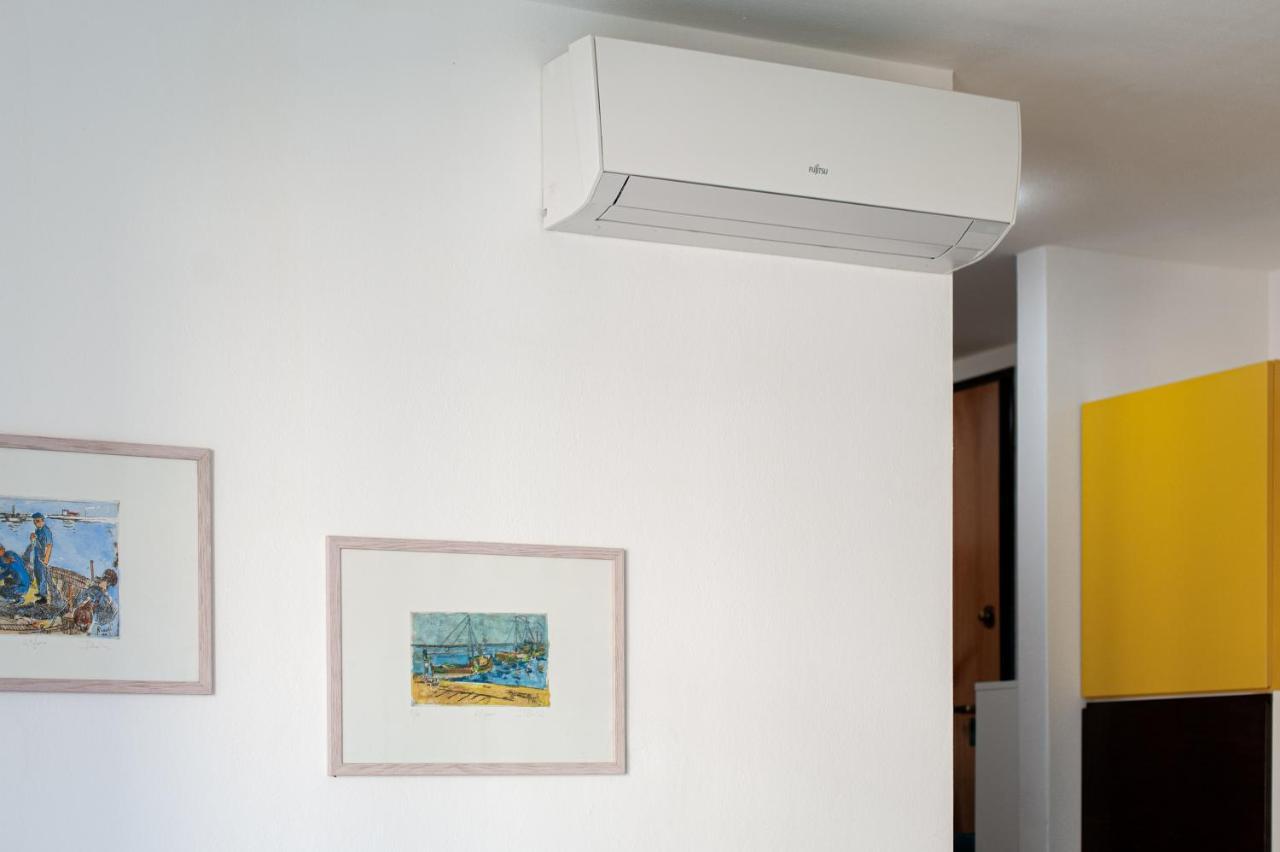 La Scaletta Apartment Alghero Luaran gambar