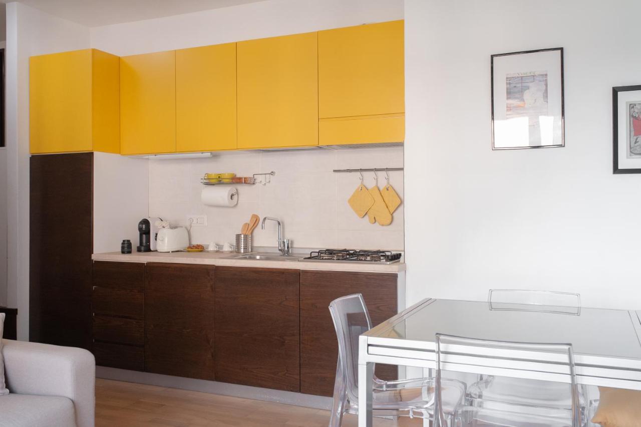 La Scaletta Apartment Alghero Luaran gambar