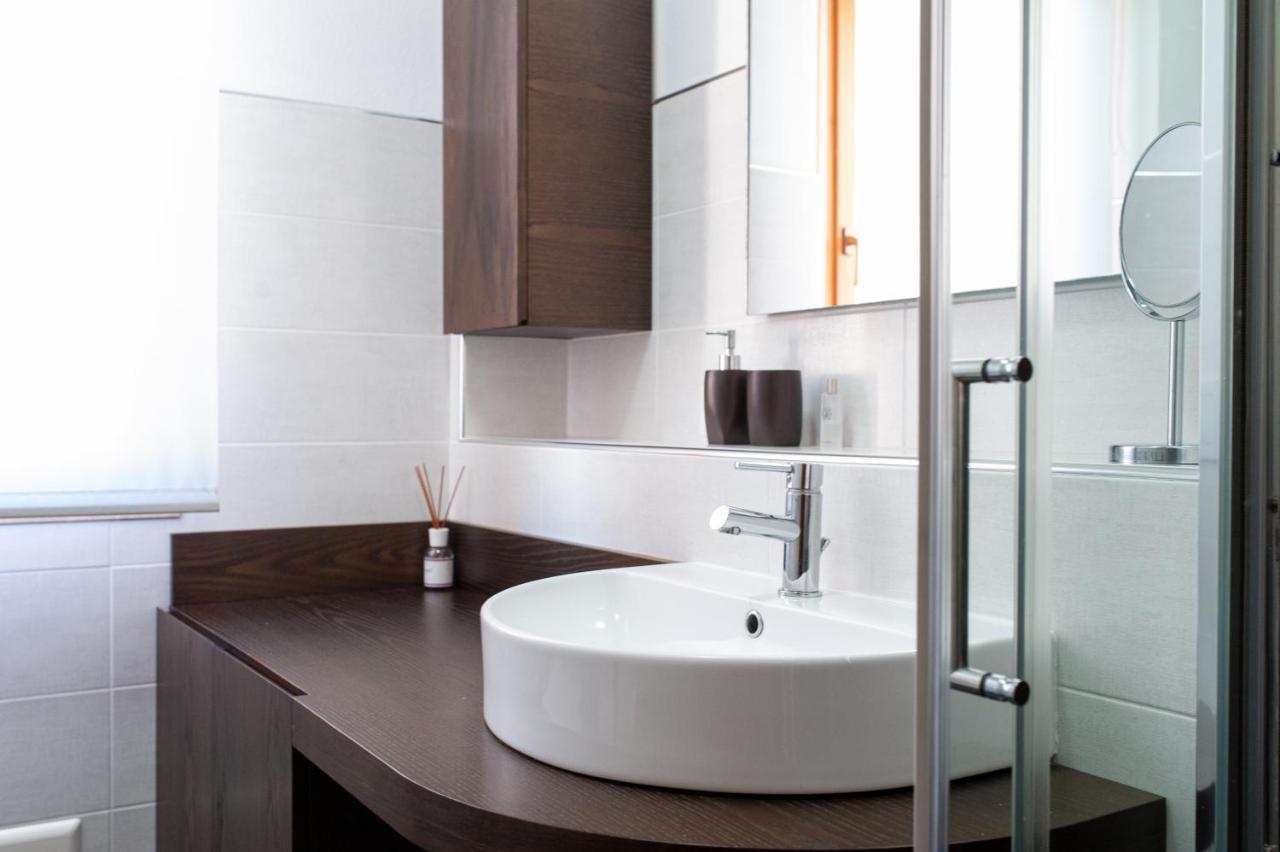 La Scaletta Apartment Alghero Luaran gambar