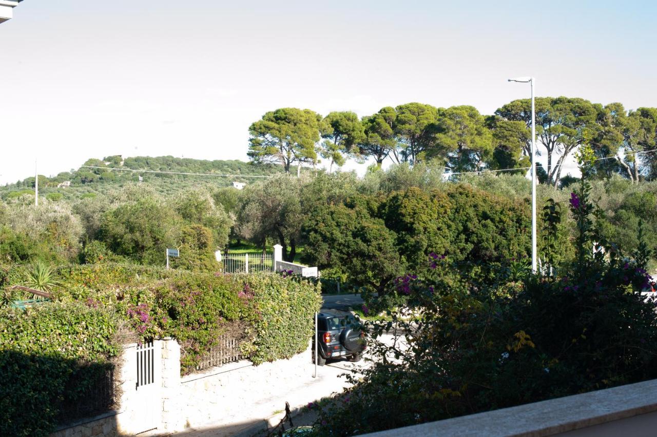 La Scaletta Apartment Alghero Luaran gambar