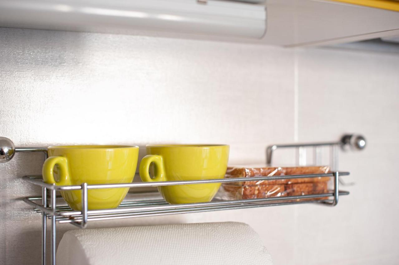 La Scaletta Apartment Alghero Luaran gambar