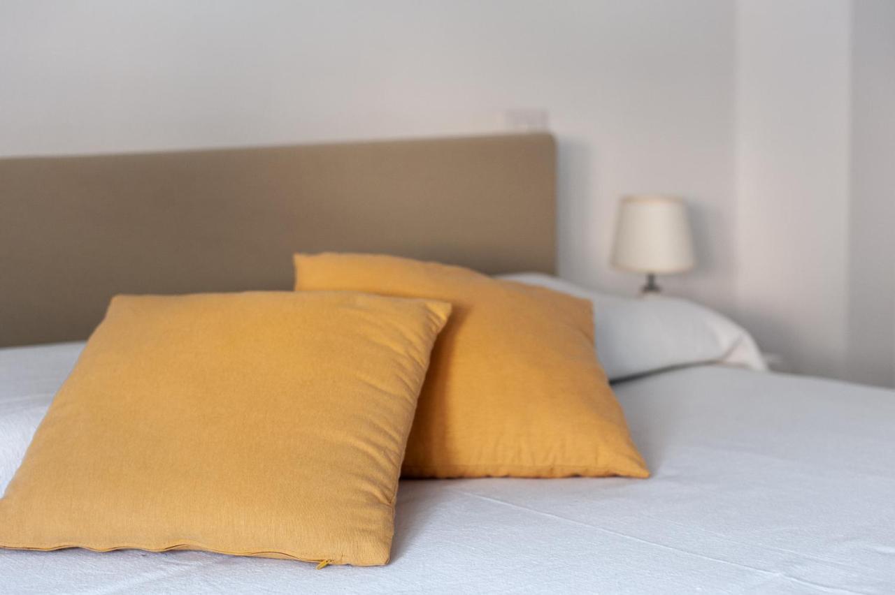 La Scaletta Apartment Alghero Luaran gambar