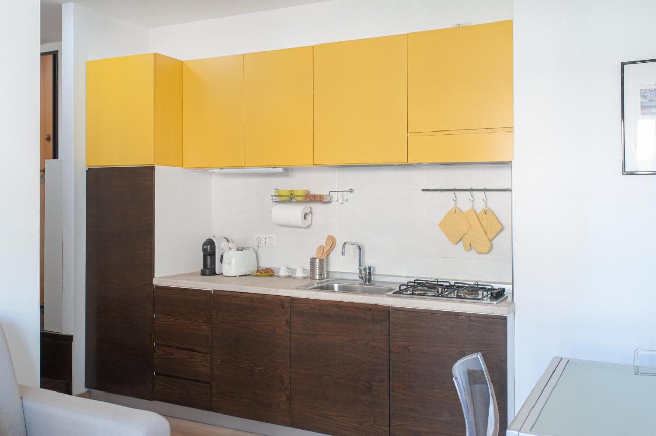 La Scaletta Apartment Alghero Luaran gambar