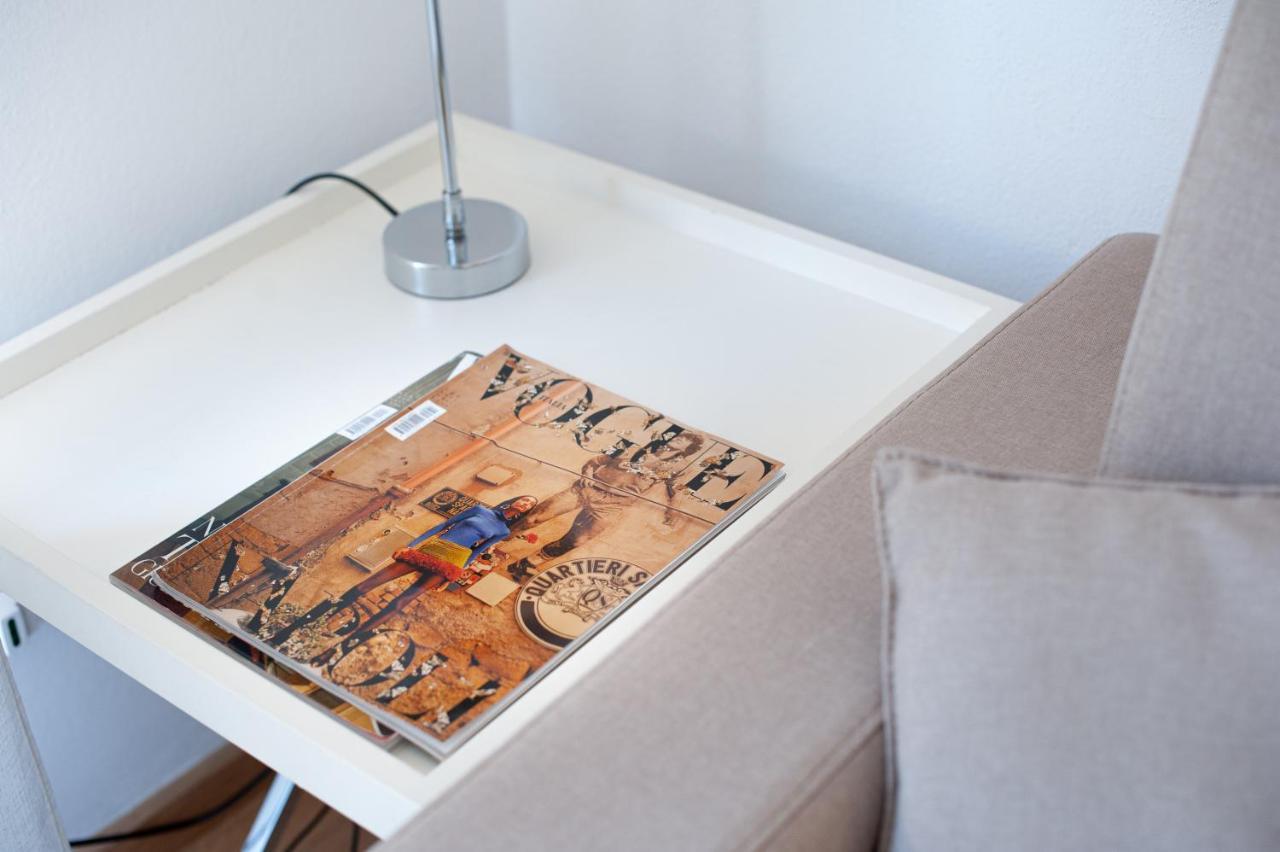 La Scaletta Apartment Alghero Luaran gambar