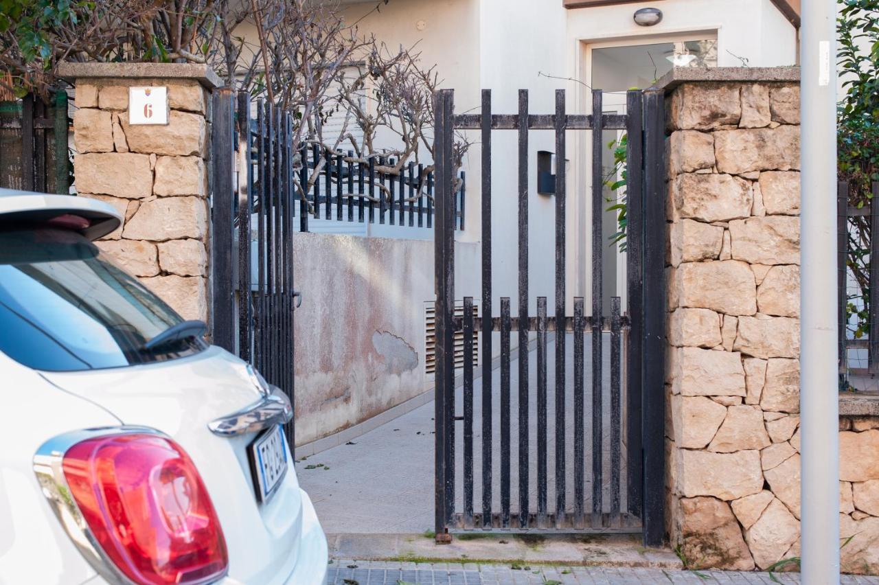 La Scaletta Apartment Alghero Luaran gambar